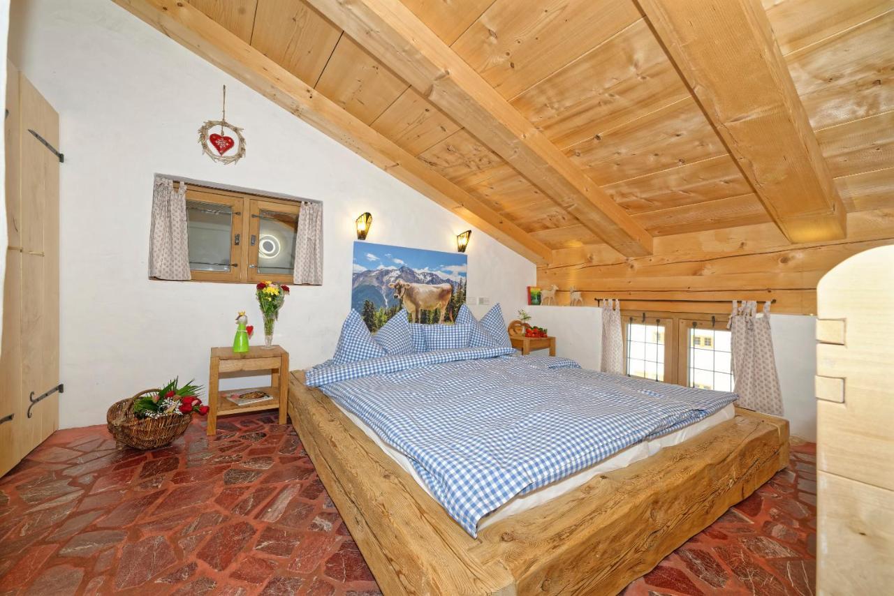 Apartament Hagerhof Eggstätt Zewnętrze zdjęcie