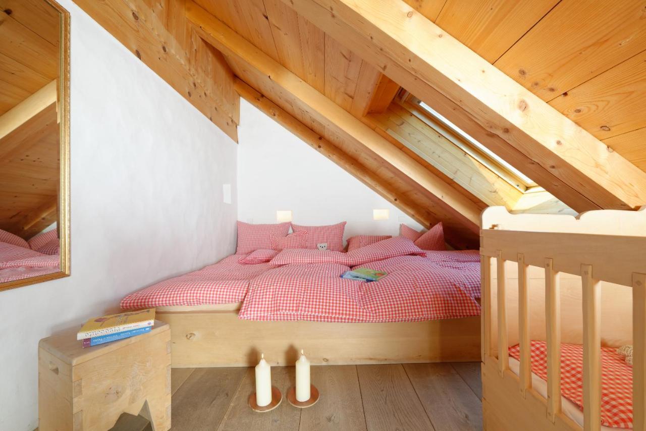 Apartament Hagerhof Eggstätt Zewnętrze zdjęcie