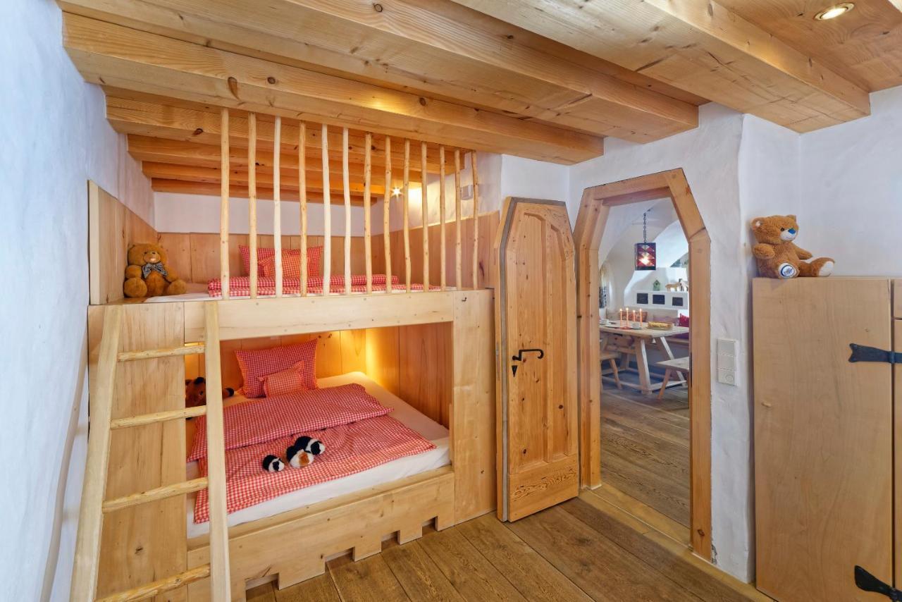 Apartament Hagerhof Eggstätt Zewnętrze zdjęcie