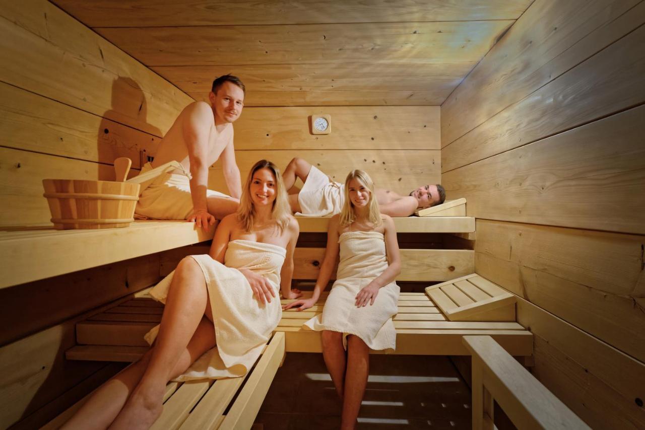 Apartament Hagerhof Eggstätt Zewnętrze zdjęcie