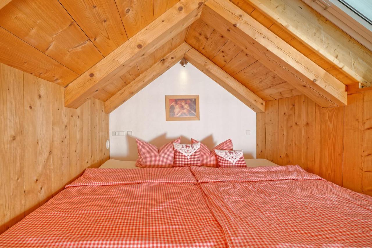 Apartament Hagerhof Eggstätt Zewnętrze zdjęcie