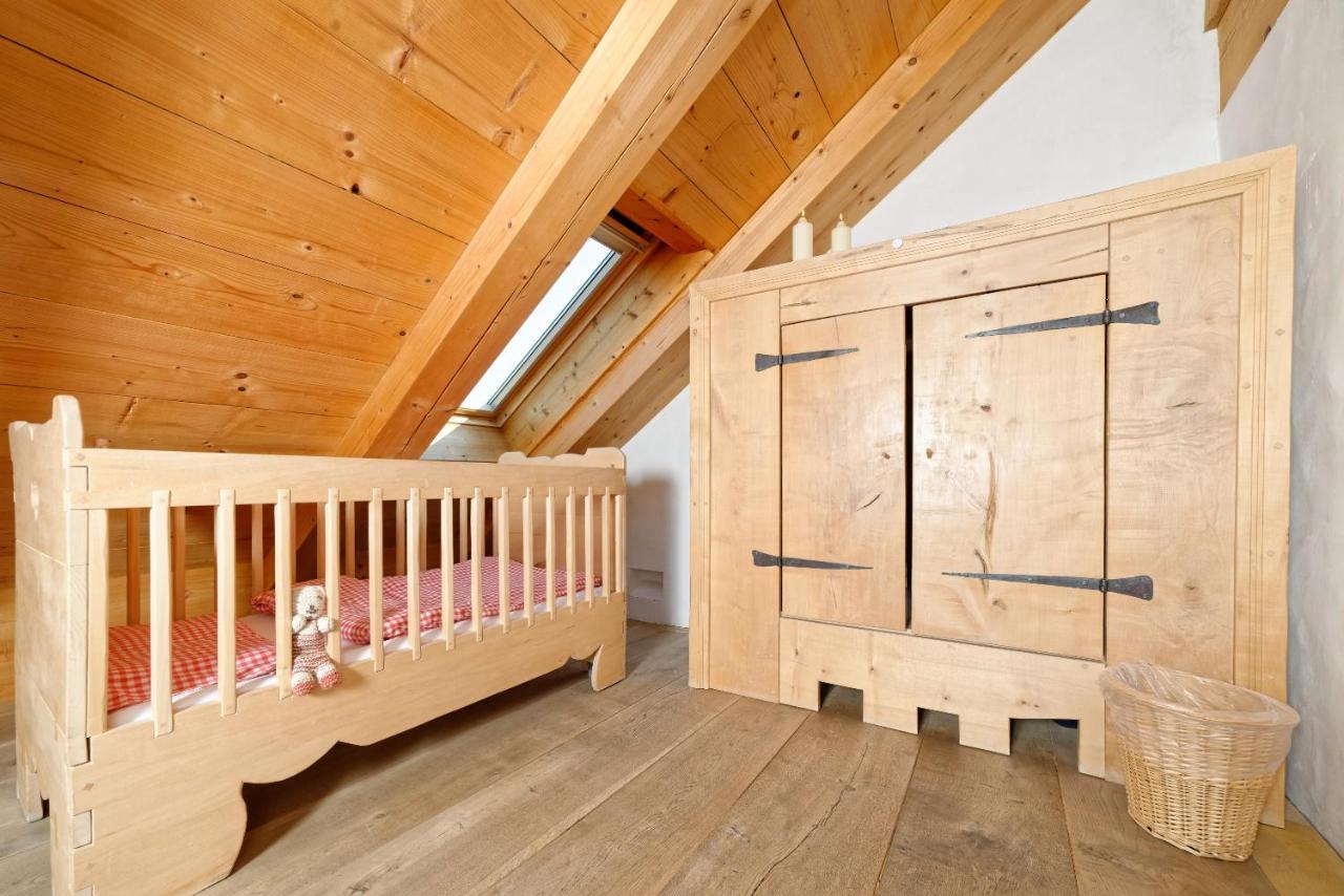 Apartament Hagerhof Eggstätt Zewnętrze zdjęcie