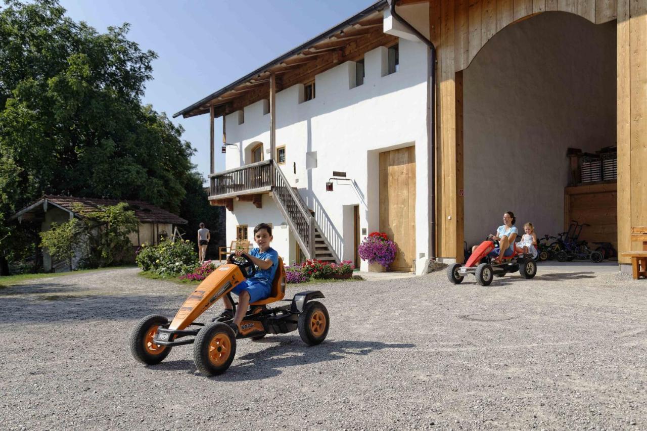 Apartament Hagerhof Eggstätt Zewnętrze zdjęcie