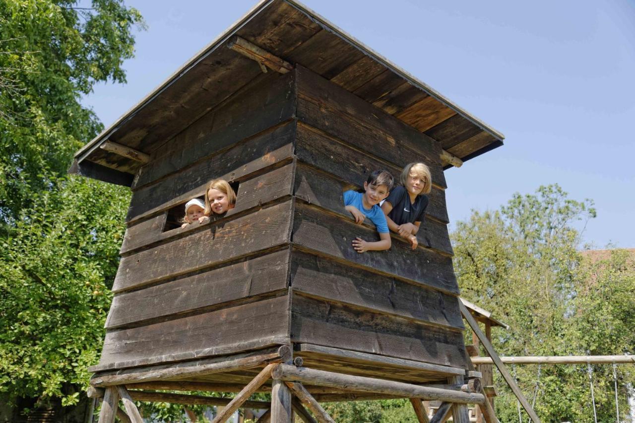Apartament Hagerhof Eggstätt Zewnętrze zdjęcie