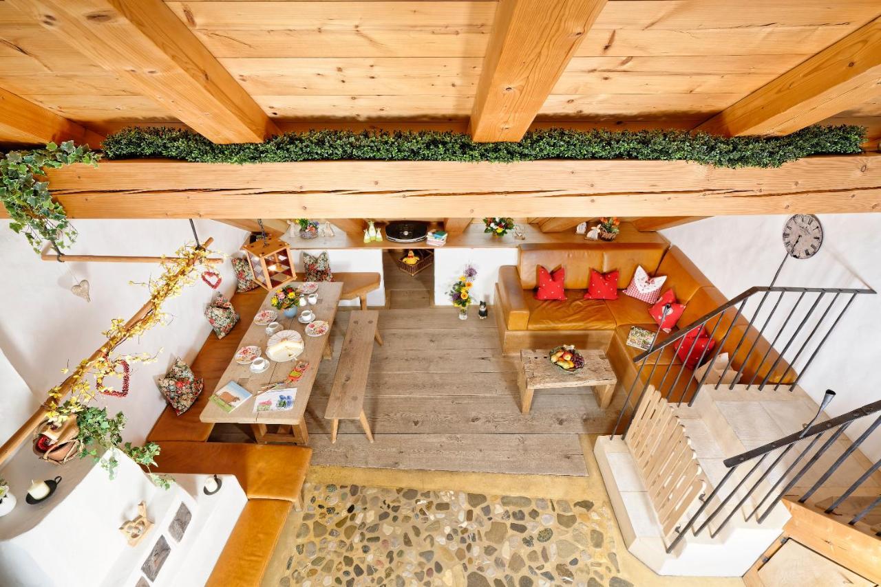 Apartament Hagerhof Eggstätt Zewnętrze zdjęcie