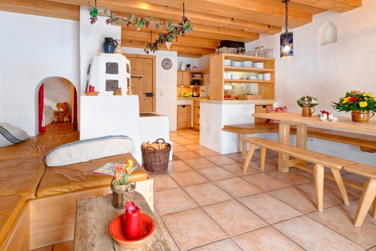 Apartament Hagerhof Eggstätt Zewnętrze zdjęcie