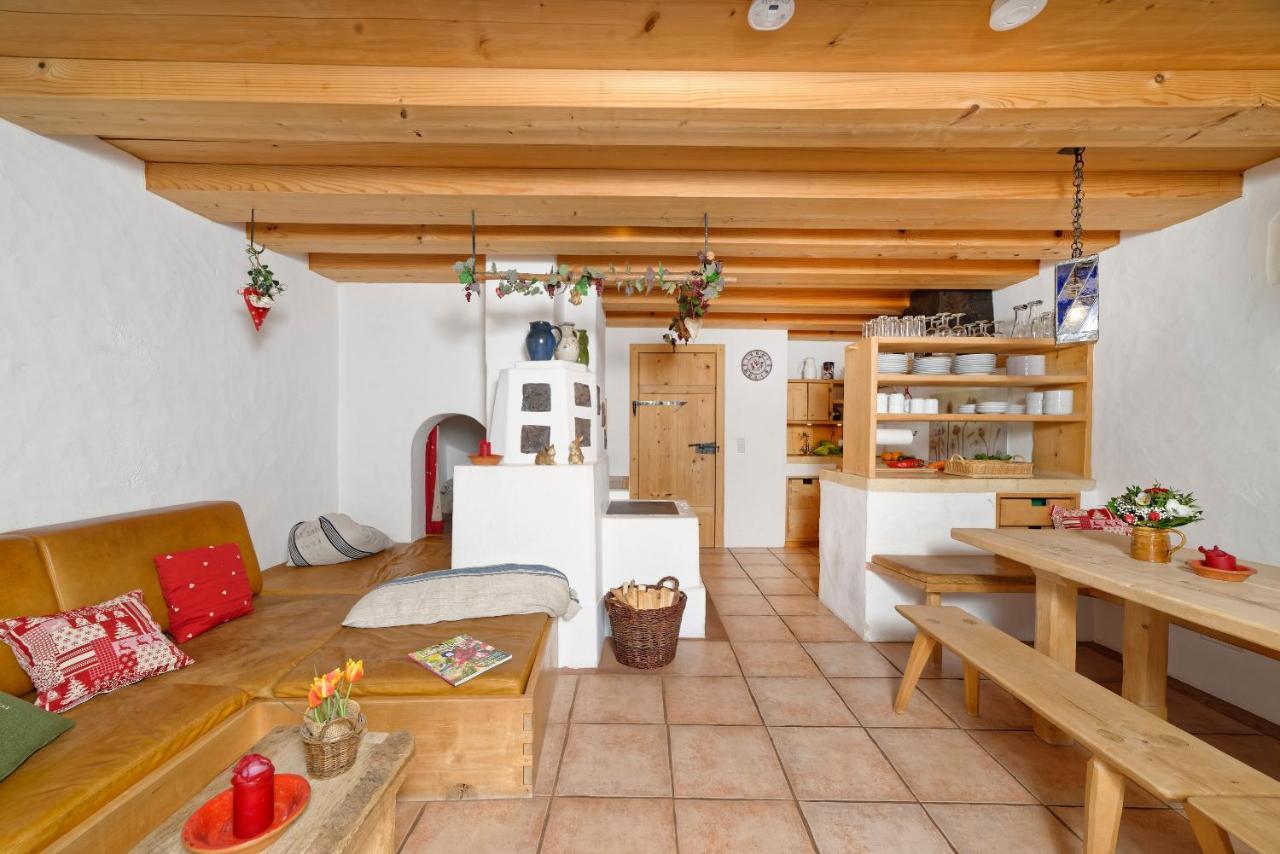 Apartament Hagerhof Eggstätt Zewnętrze zdjęcie